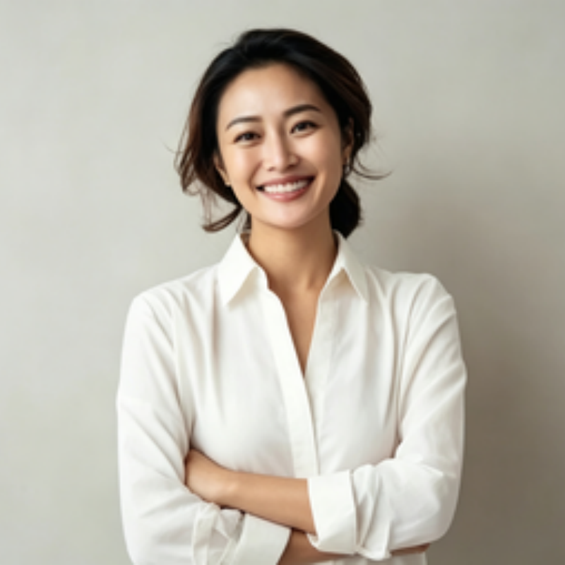 李女士