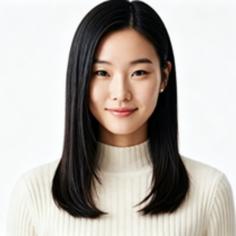 陈女士